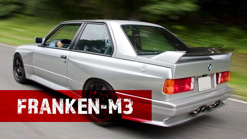 Franken - M3
